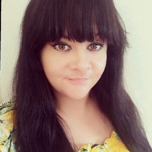 Picture of Alexis Wilson-Barrett
