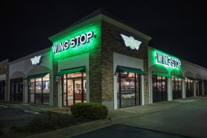 Who Owns Wingstop? A Look Behind the Fast-Food Favourite - The Business