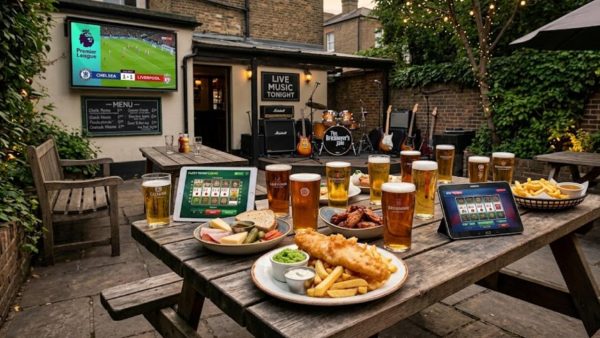 Who Owns Wingstop? A Look Behind the Fast-Food Favourite - The Business ...
